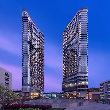 Holiday Inn Express Hong Kong Kowloon East, An Ihg Hotel Екстериор снимка