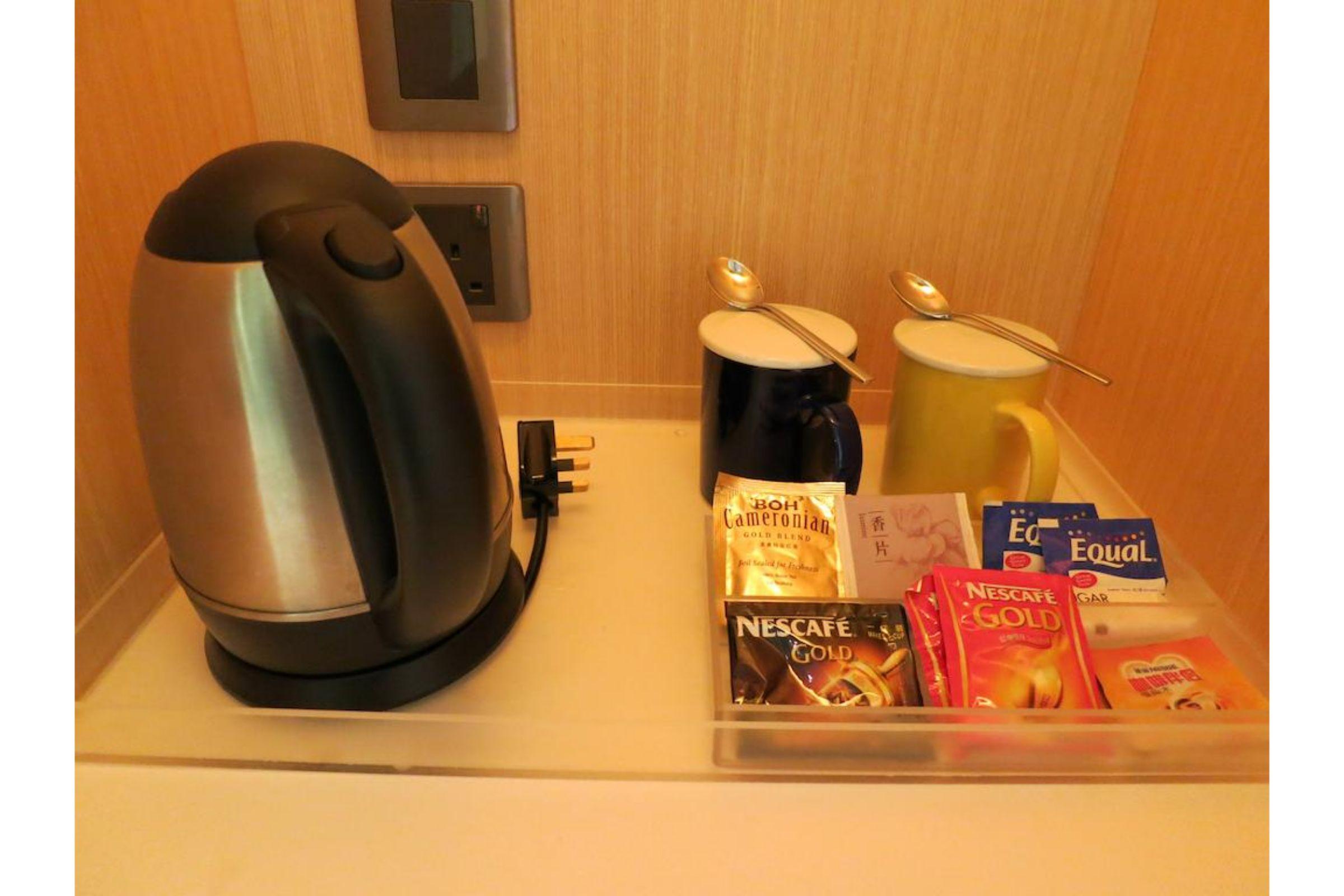 Holiday Inn Express Hong Kong Kowloon East, An Ihg Hotel Екстериор снимка