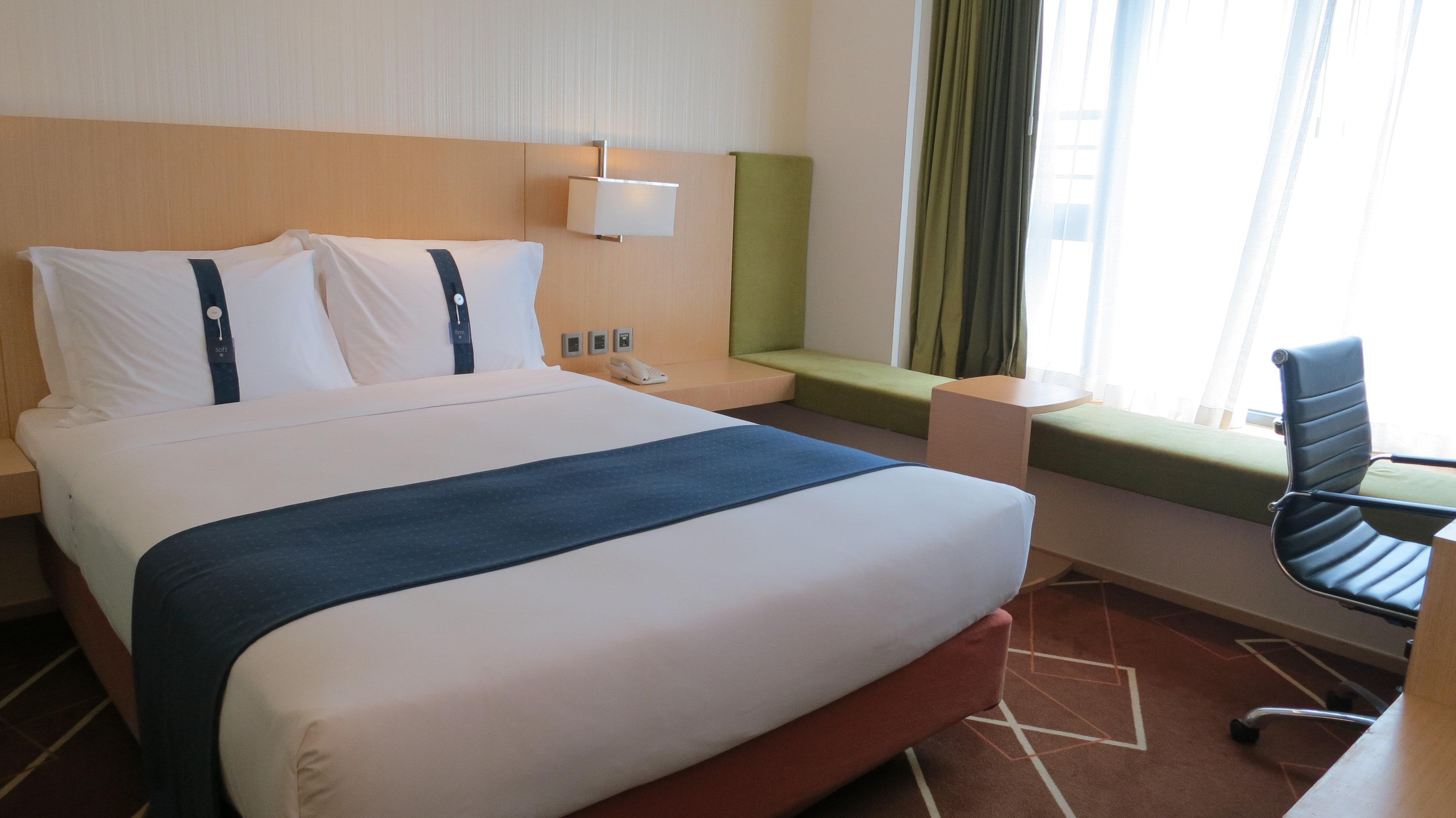 Holiday Inn Express Hong Kong Kowloon East, An Ihg Hotel Екстериор снимка