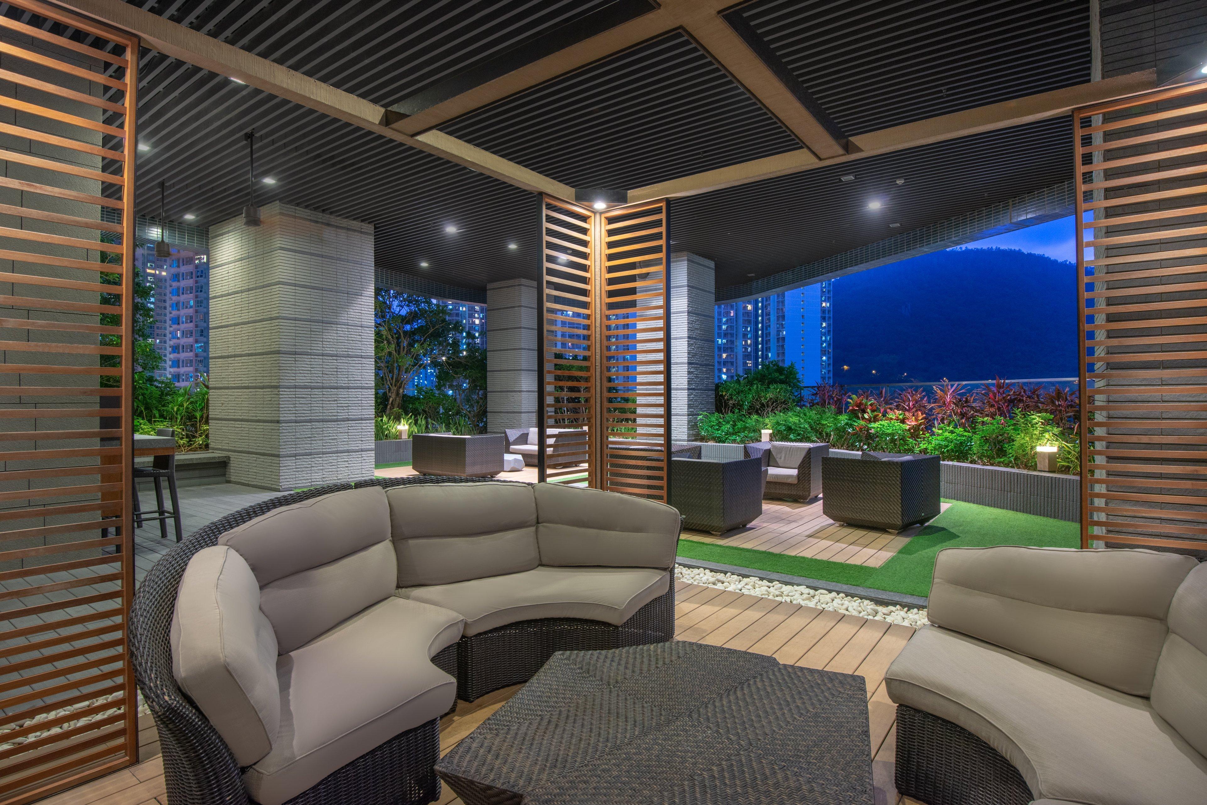 Holiday Inn Express Hong Kong Kowloon East, An Ihg Hotel Екстериор снимка