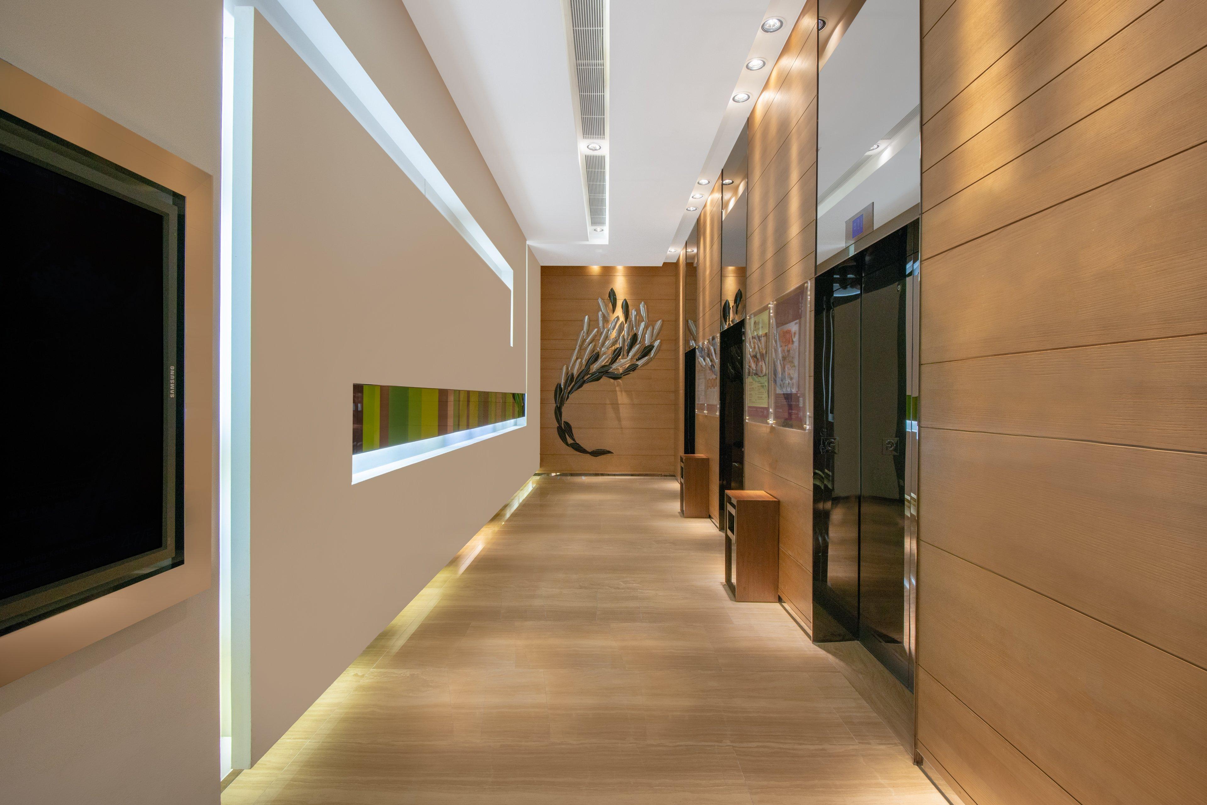 Holiday Inn Express Hong Kong Kowloon East, An Ihg Hotel Екстериор снимка