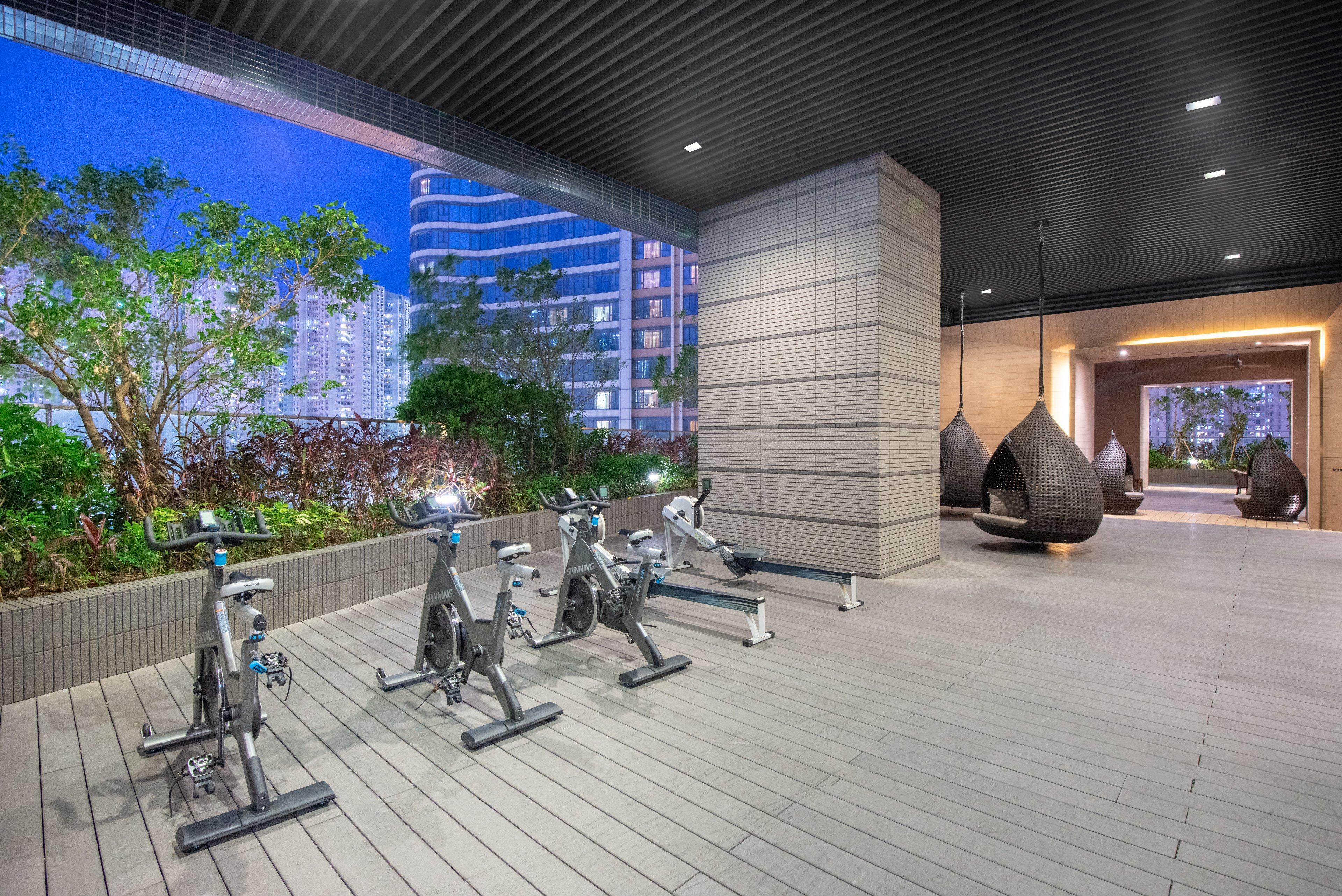 Holiday Inn Express Hong Kong Kowloon East, An Ihg Hotel Екстериор снимка
