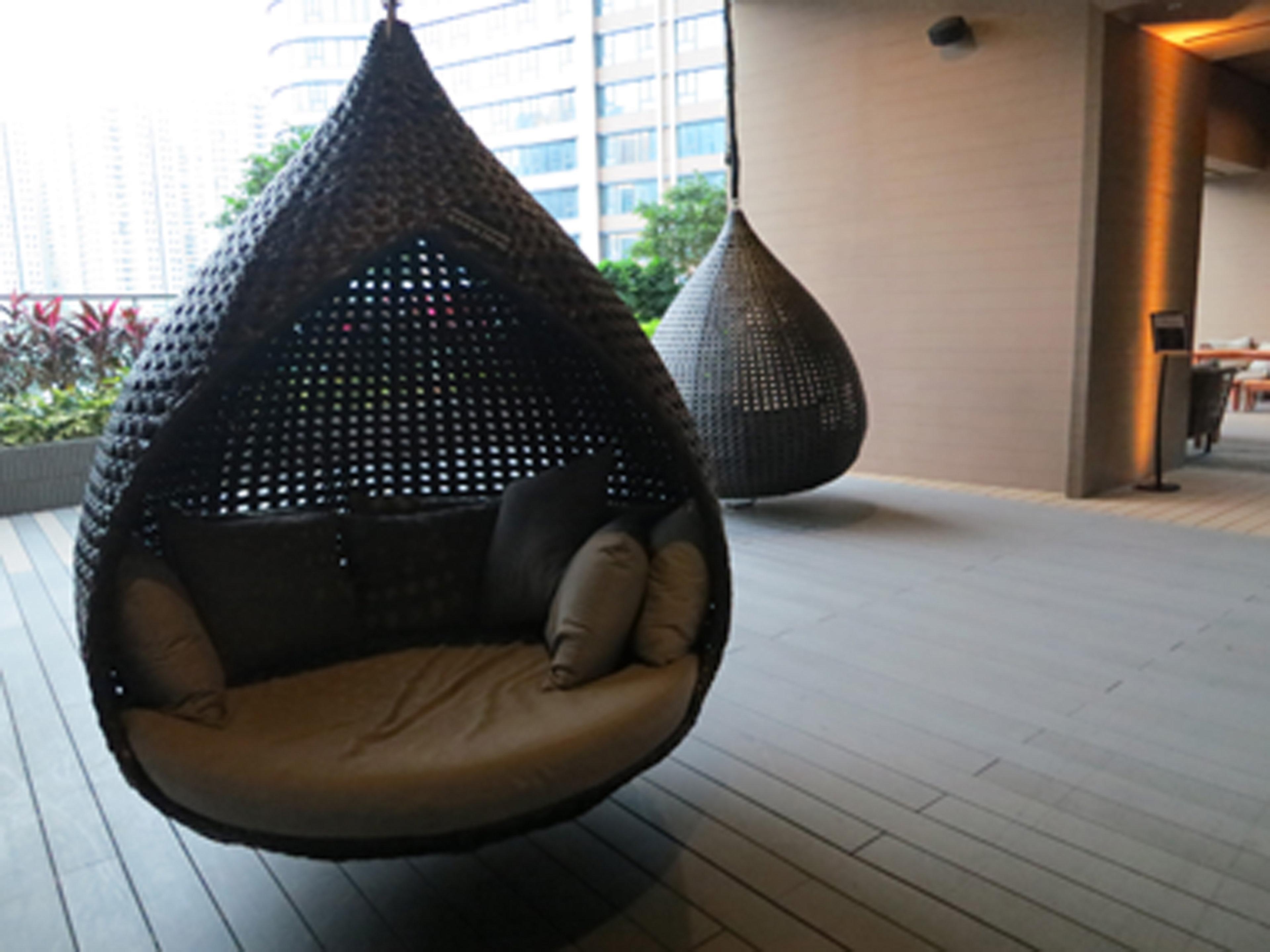Holiday Inn Express Hong Kong Kowloon East, An Ihg Hotel Екстериор снимка