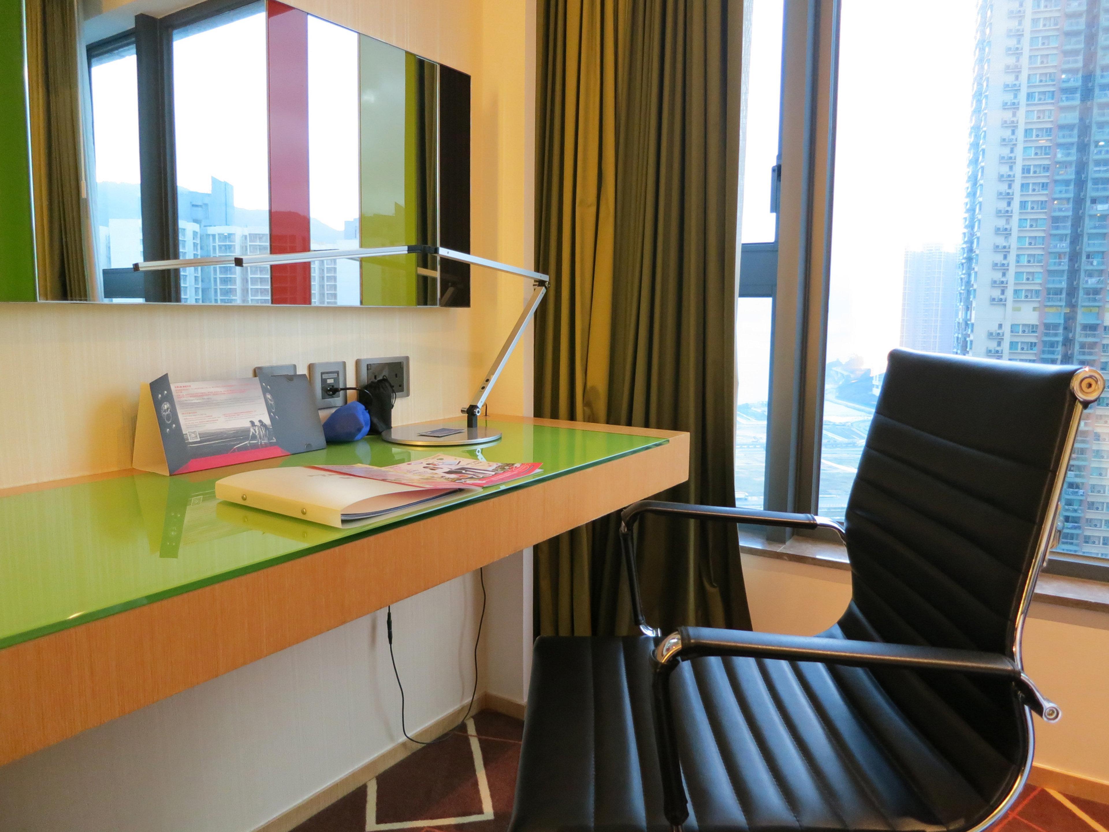 Holiday Inn Express Hong Kong Kowloon East, An Ihg Hotel Екстериор снимка
