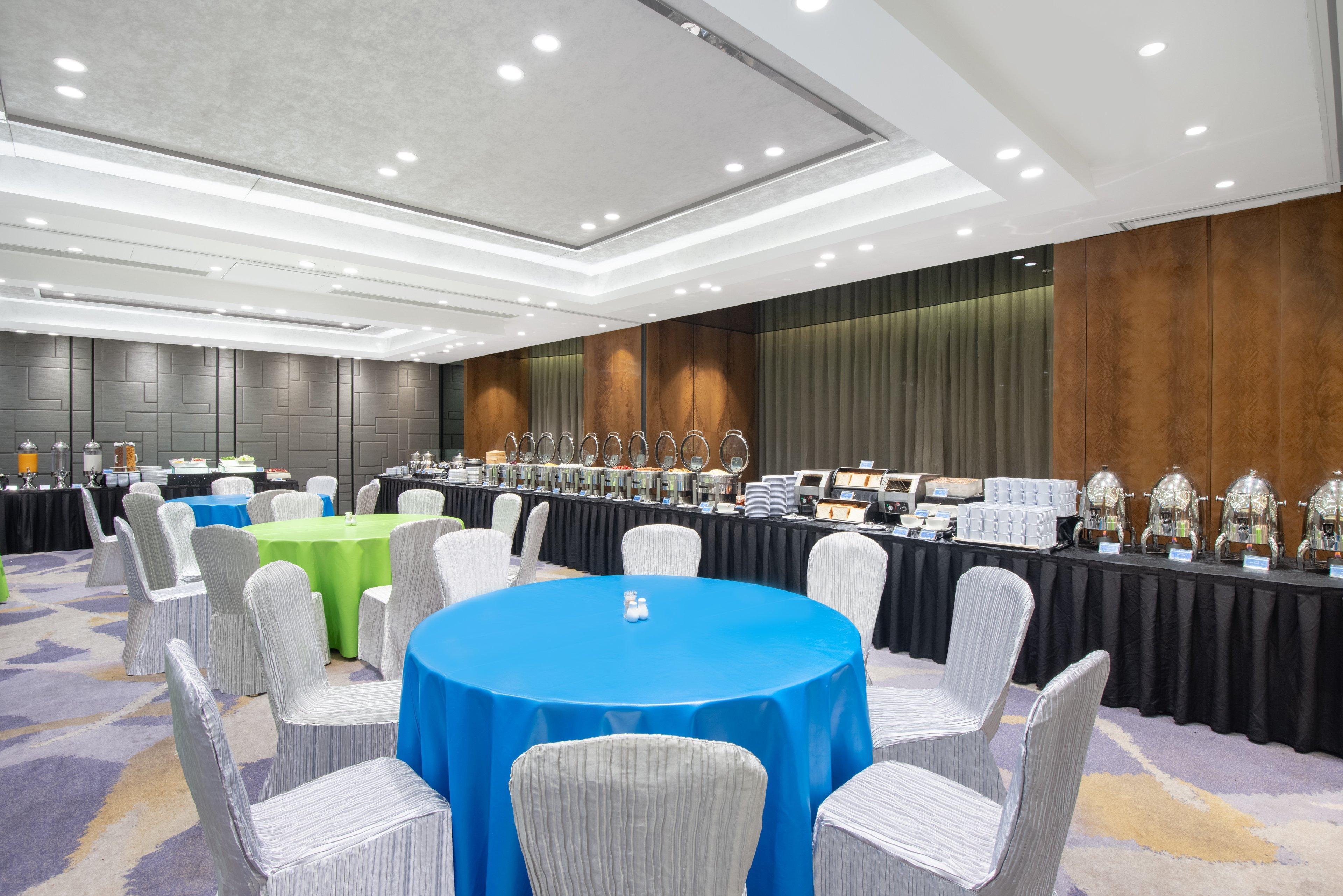 Holiday Inn Express Hong Kong Kowloon East, An Ihg Hotel Екстериор снимка