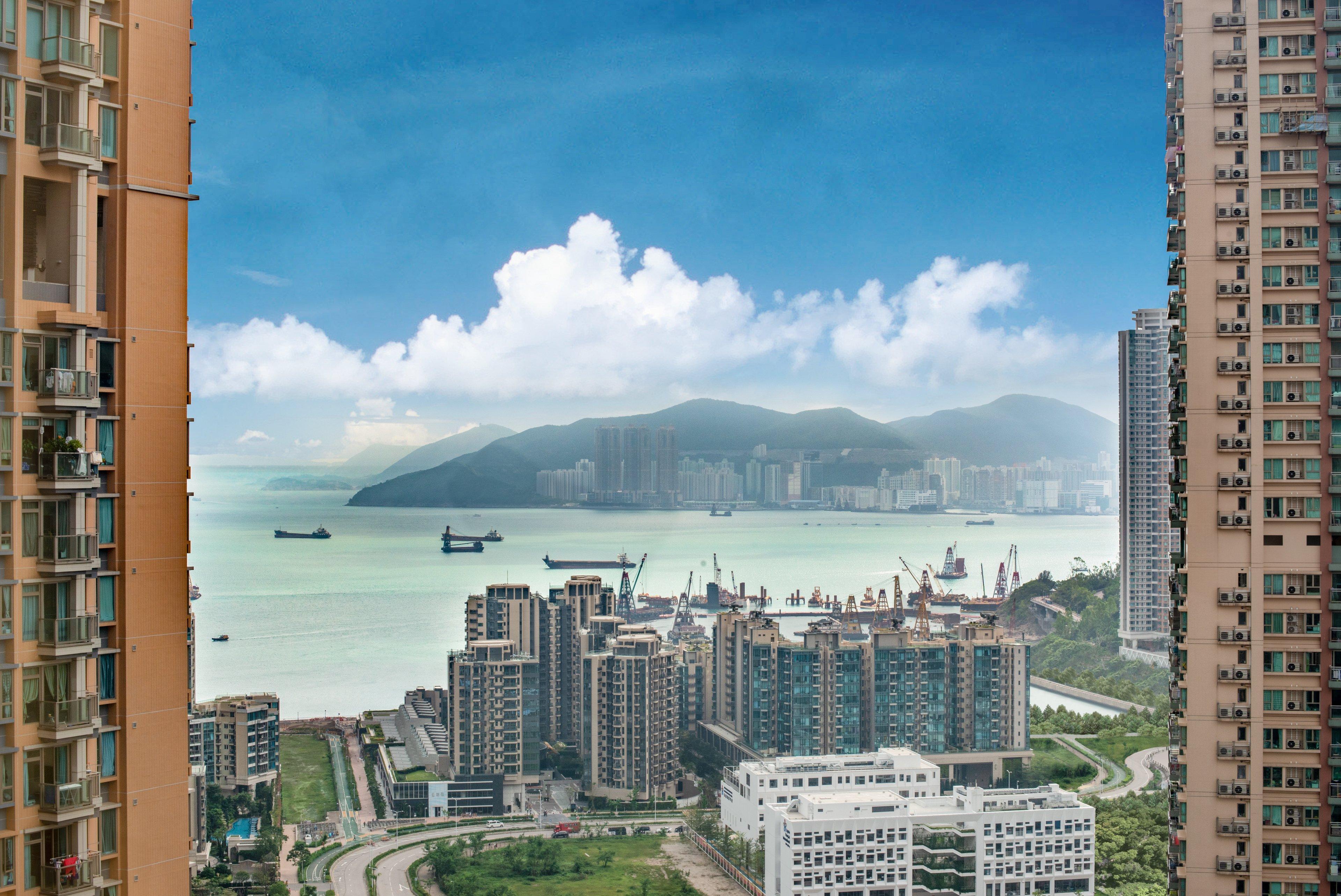 Holiday Inn Express Hong Kong Kowloon East, An Ihg Hotel Екстериор снимка