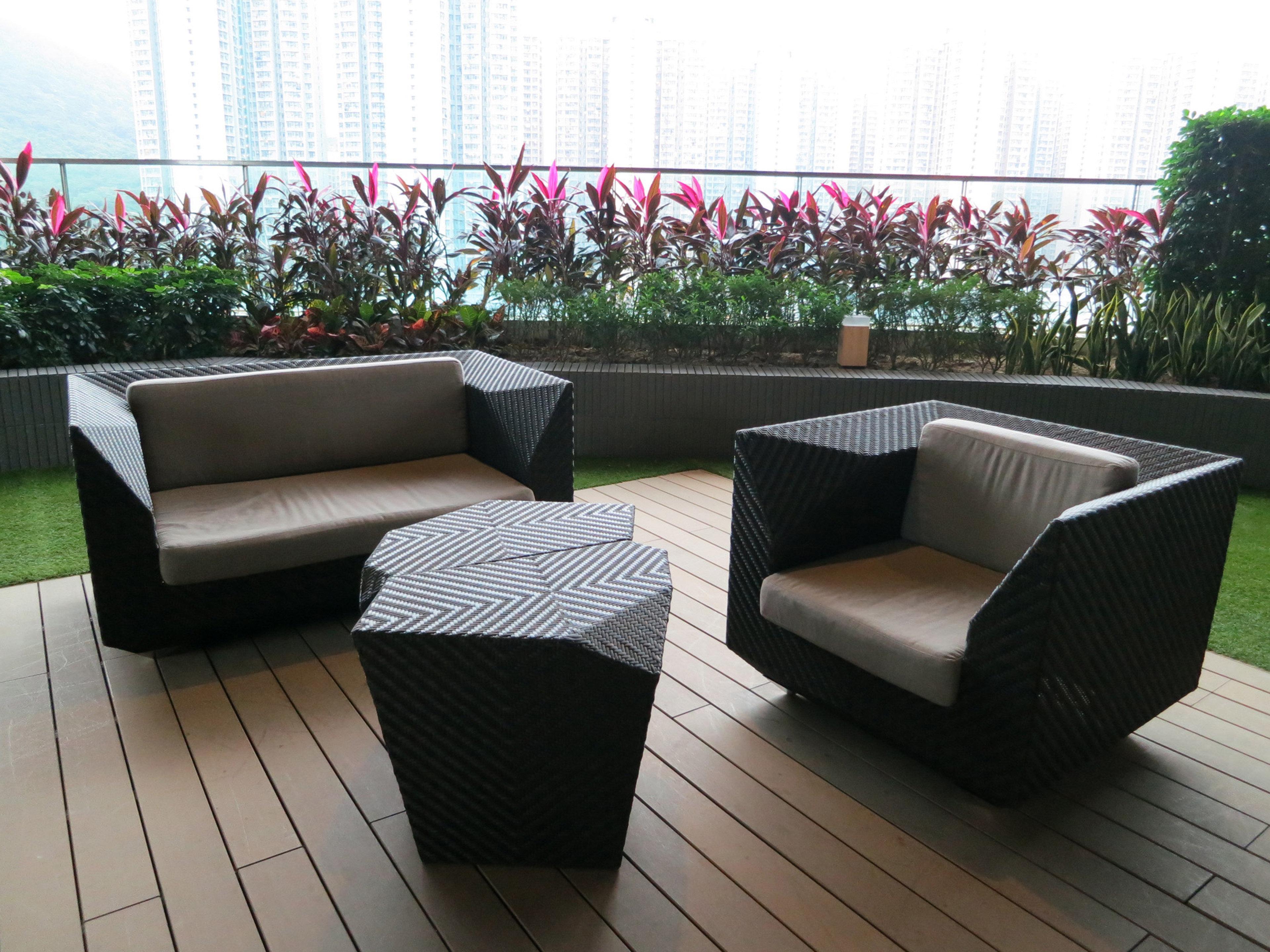 Holiday Inn Express Hong Kong Kowloon East, An Ihg Hotel Екстериор снимка